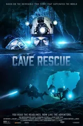 Cave Rescue