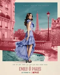 Emily Ở Paris (Phần 2)