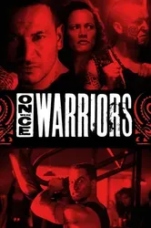 Once Were Warriors