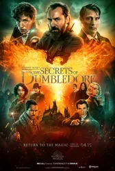 Sinh Vật Huyền Bí: Những Bí Mật Của Thầy Dumbledore