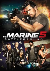 The Marine 5: Battleground