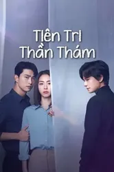 Tiên Tri Thần Thám