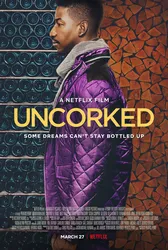 Uncorked